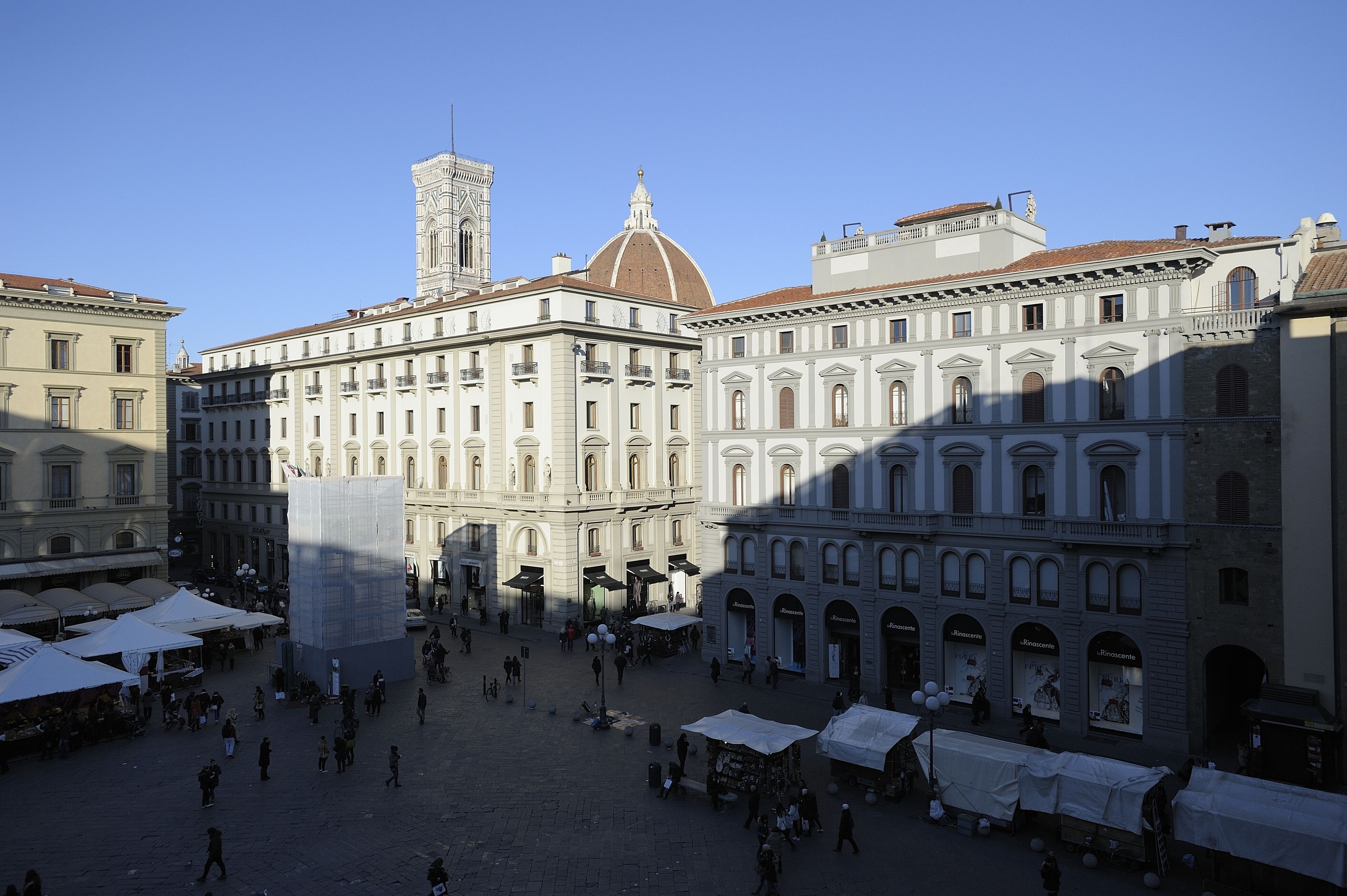 Foto - Luxury B&B La Dimora Degli Angeli