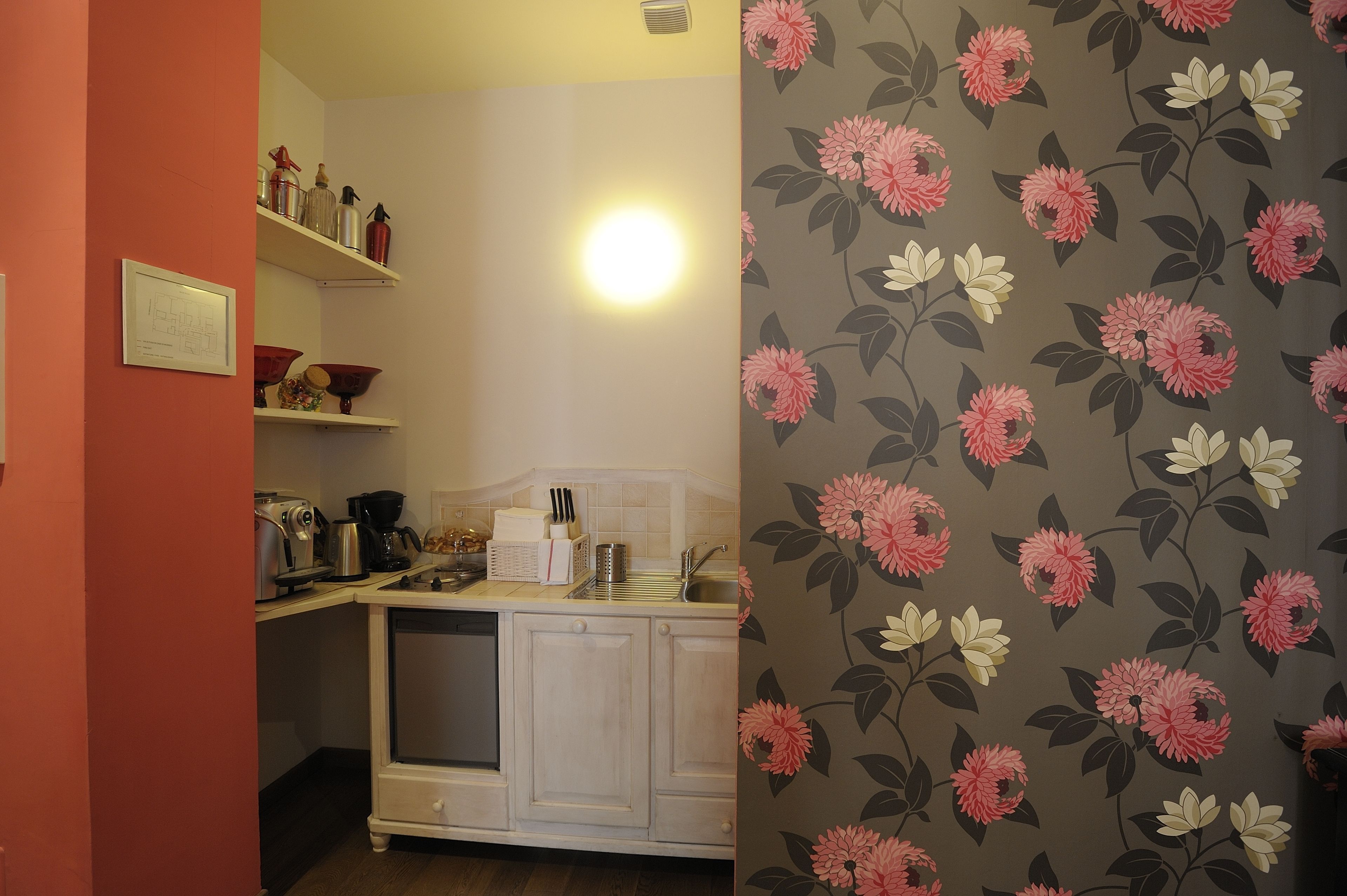 Foto - Luxury B&B La Dimora Degli Angeli