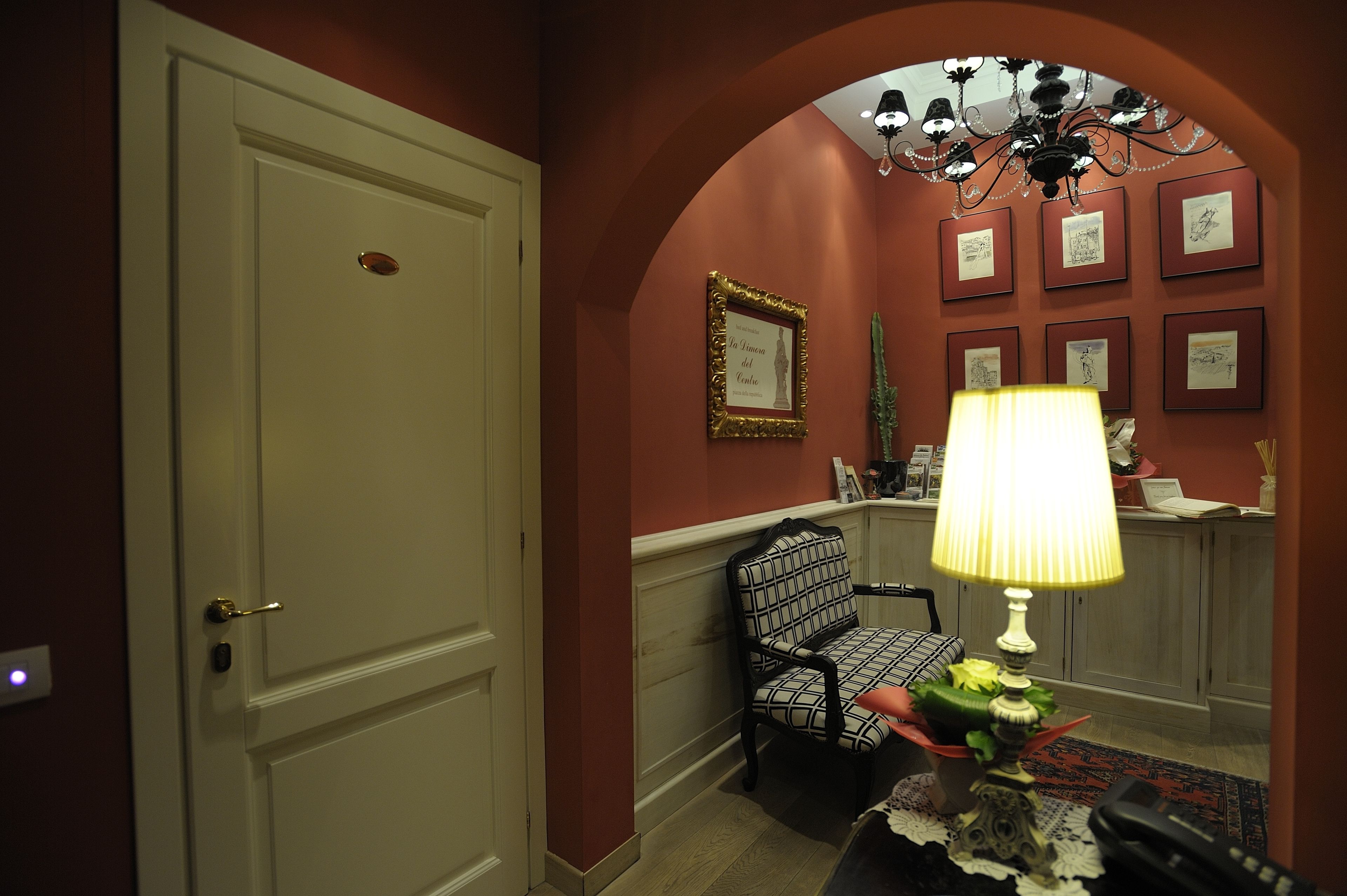 Foto - Luxury B&B La Dimora Degli Angeli