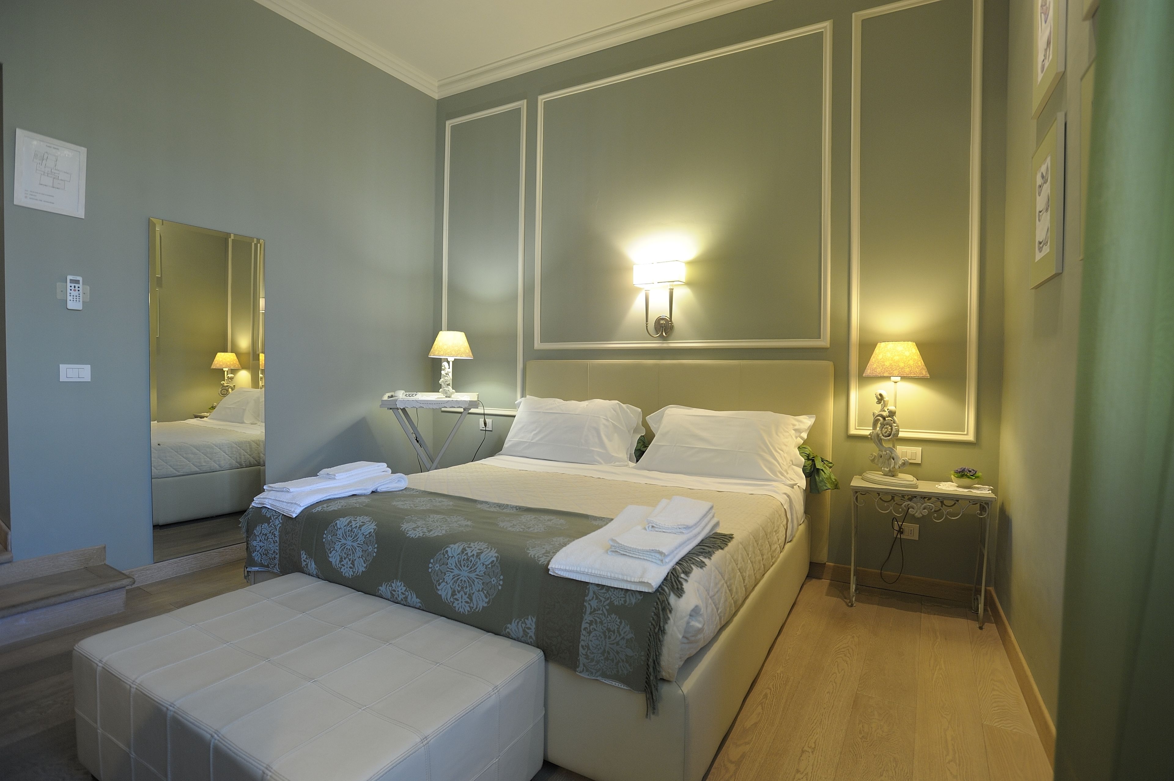 Foto - Luxury B&B La Dimora Degli Angeli