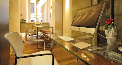 Luxury B&B La Dimora degli Angeli