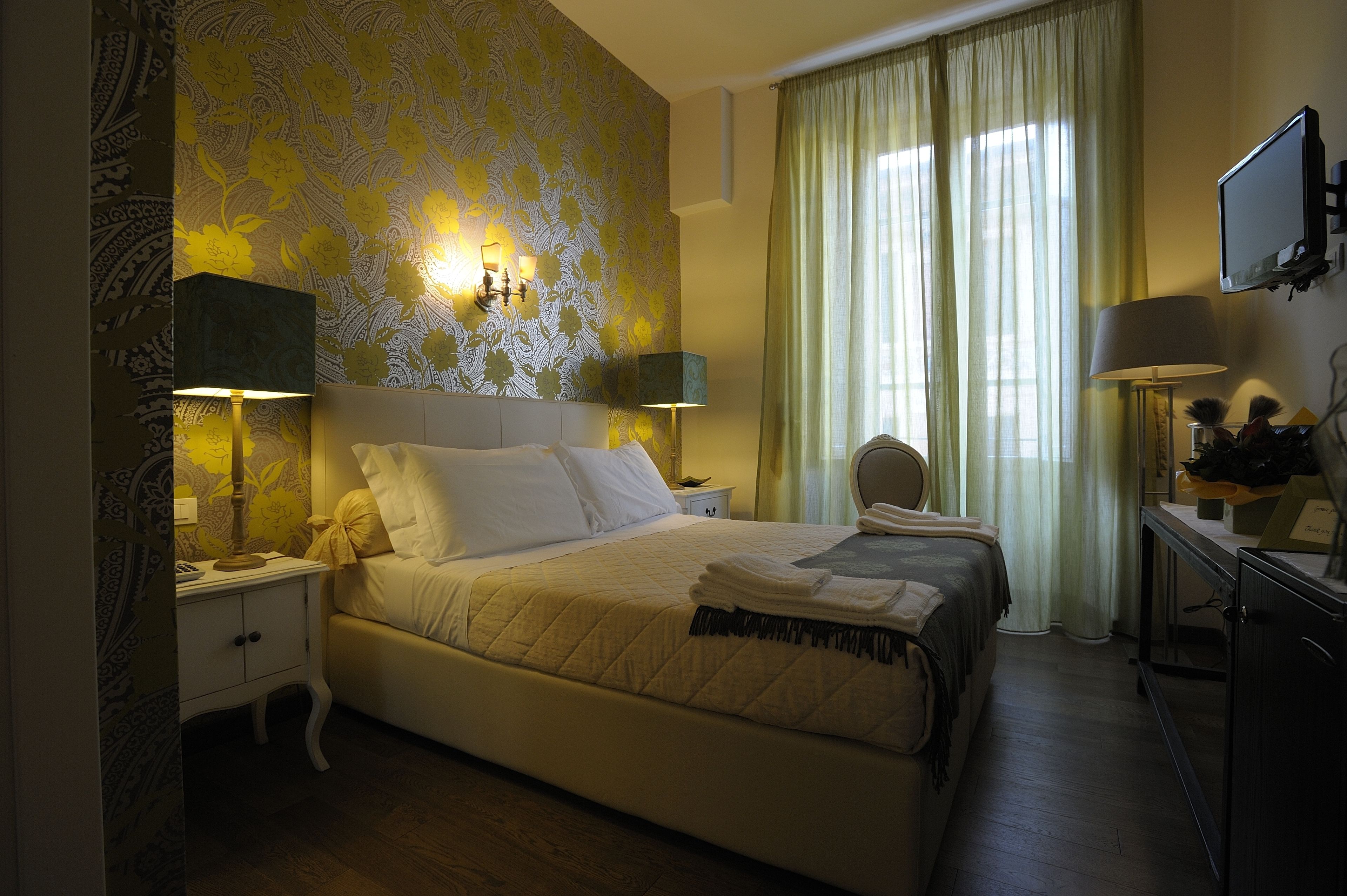 Foto - Luxury B&B La Dimora Degli Angeli