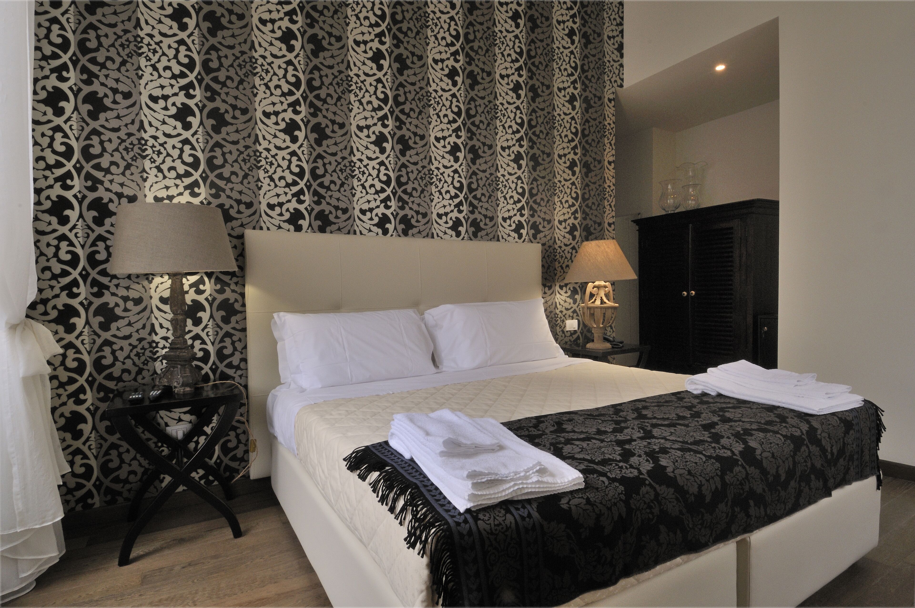 Foto - Luxury B&B La Dimora Degli Angeli