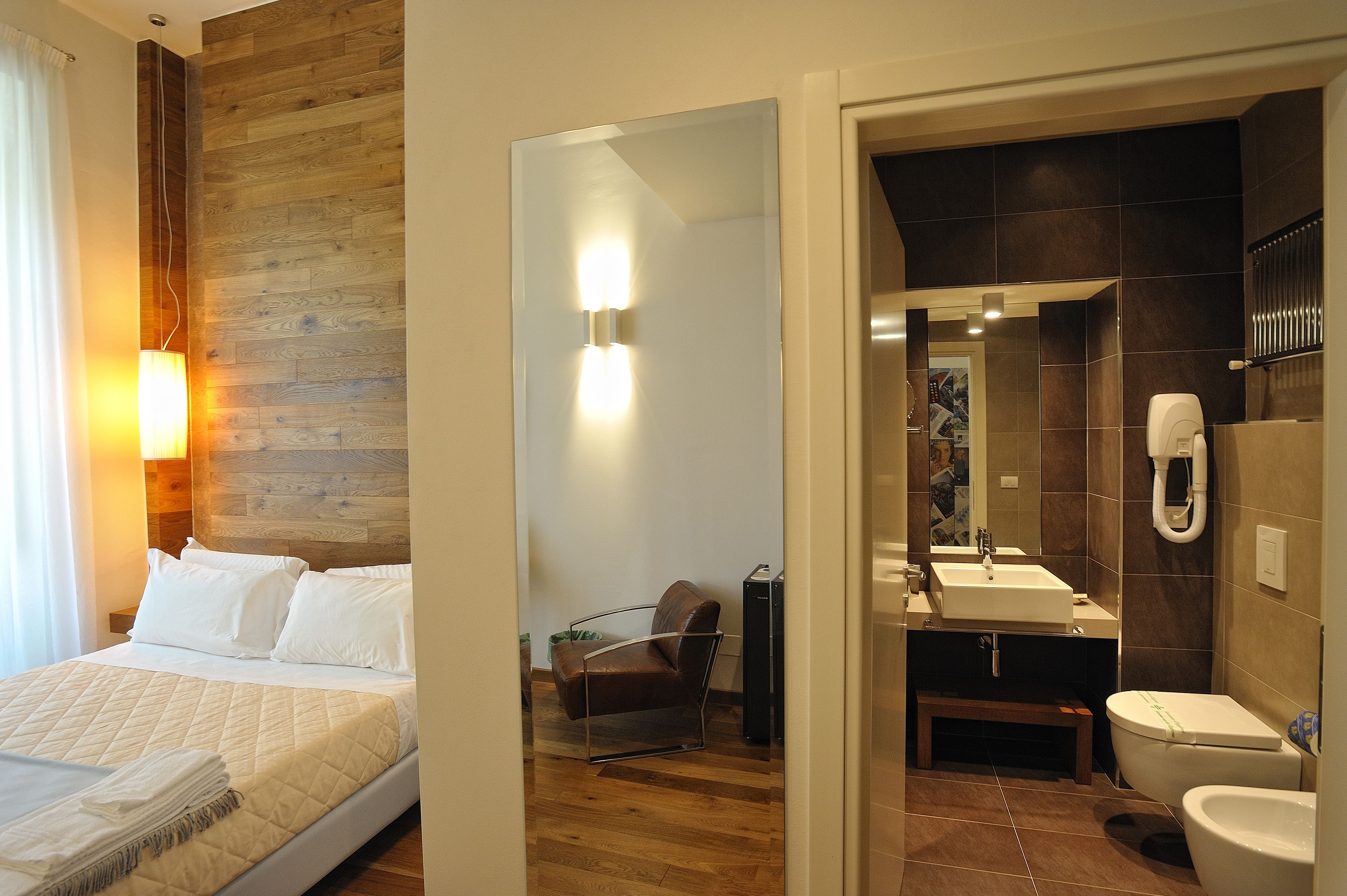 Foto - Luxury B&B La Dimora Degli Angeli