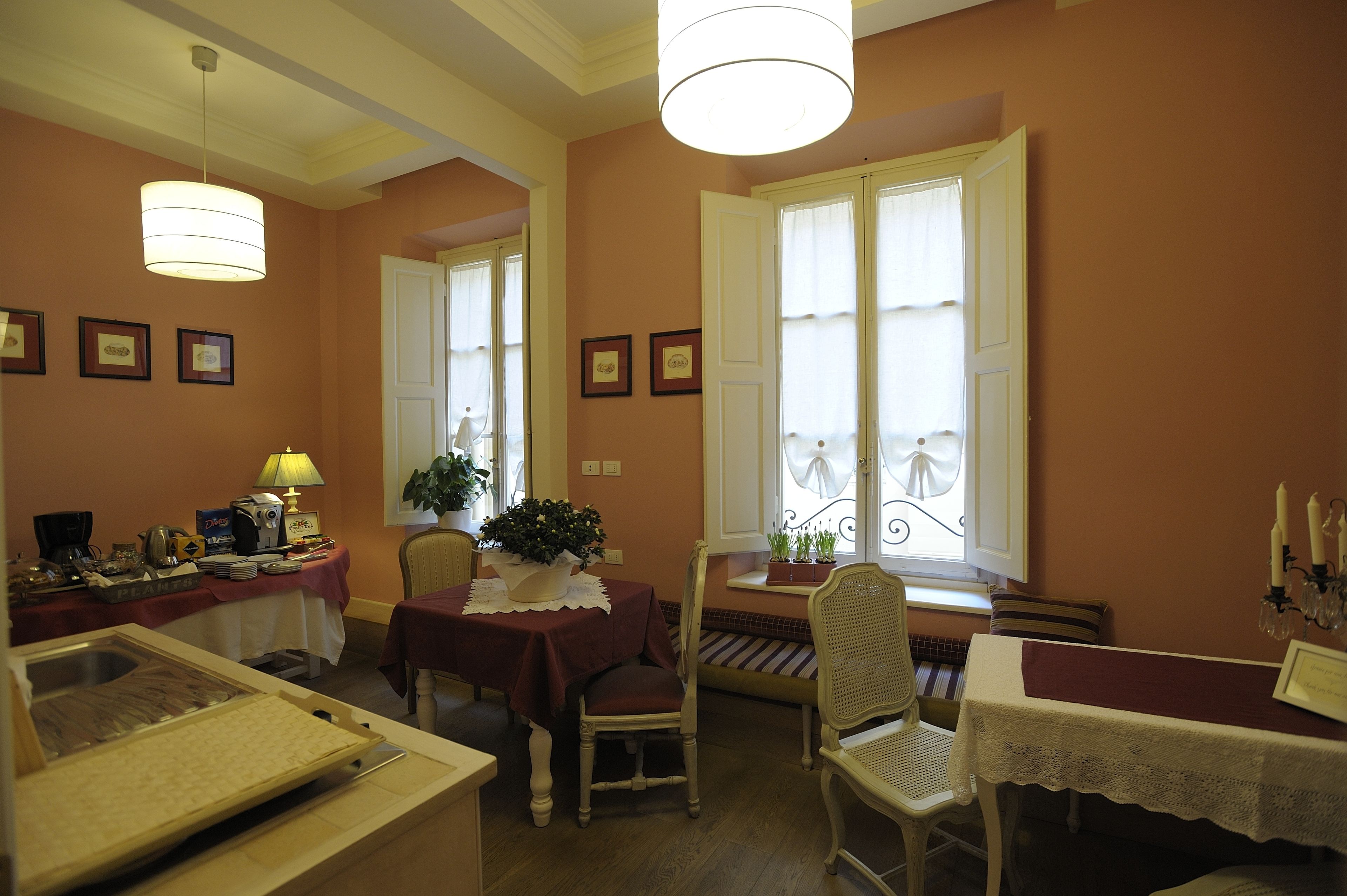 Foto - Luxury B&B La Dimora Degli Angeli