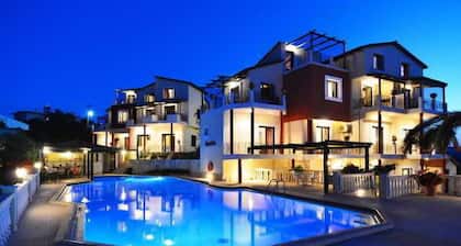 Antilia Apts