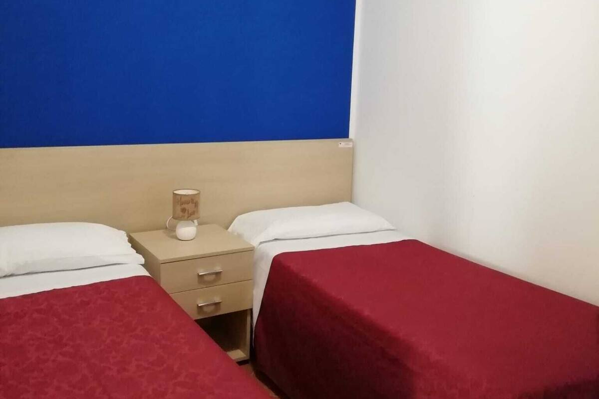 panoramic apartment | 1 bedroom, premium bedding, memory-foam beds, individually decorated