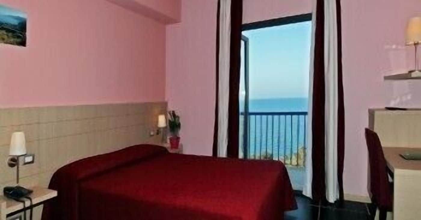 single room | 1 bedroom, premium bedding, memory-foam beds, individually decorated