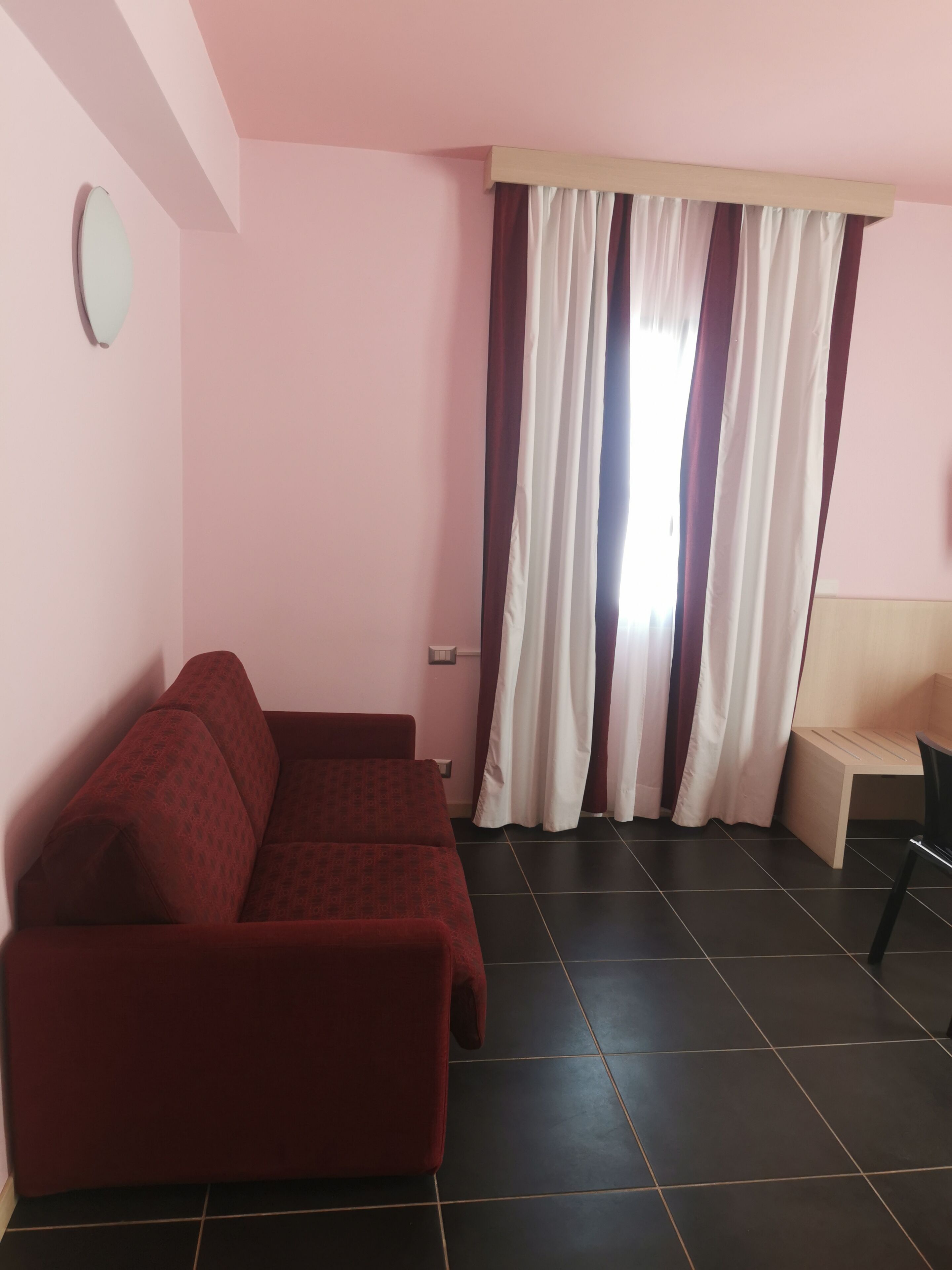 superior double or twin room, sea view | 1 bedroom, premium bedding, memory-foam beds, individually decorated