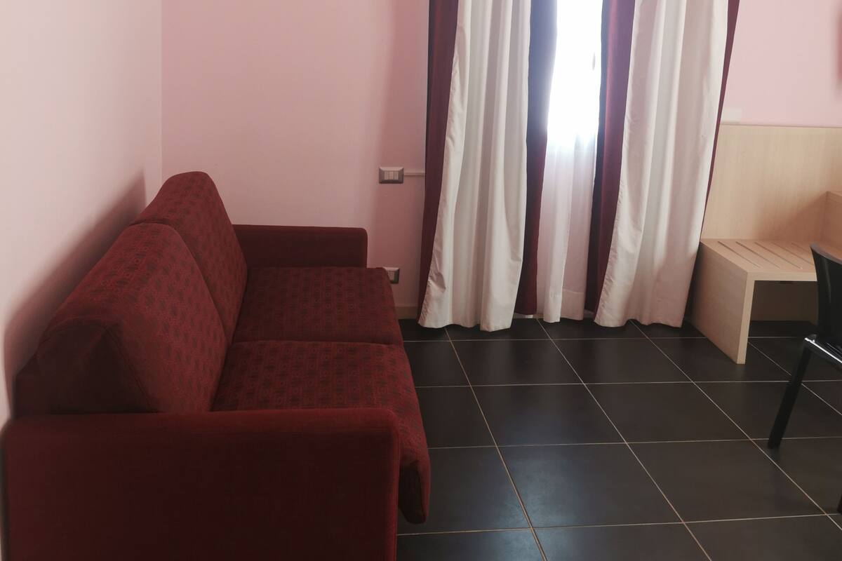 superior double or twin room, sea view | 1 bedroom, premium bedding, memory-foam beds, individually decorated