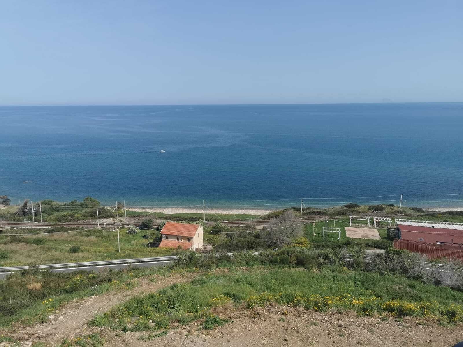 superior apartment | view from room