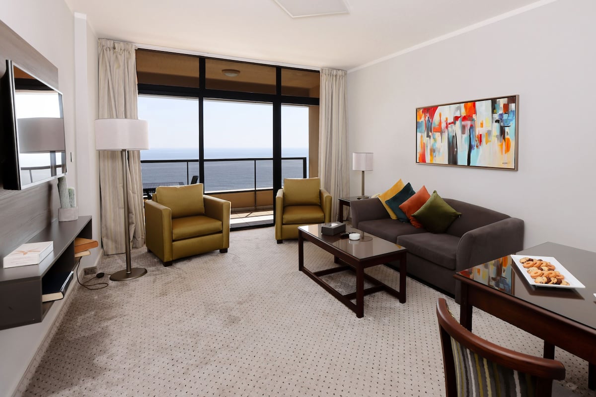 Appartamento Superior, 1 camera da letto | 1 camera, materassi Select Comfort, minibar, una cassaforte in camera