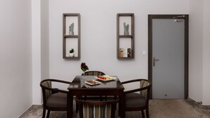 Superior Apartment, 2 Bedrooms