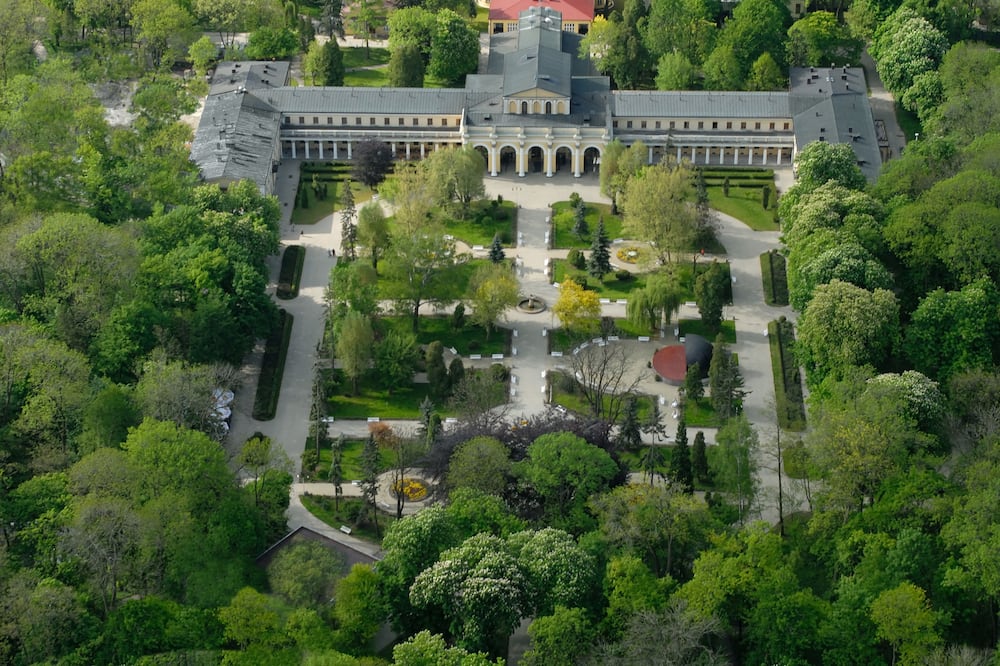 Hotel Gromada Medical SPA Busko-Zdrój