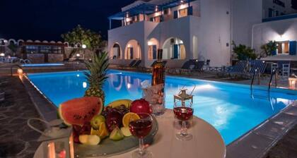 Hotel Olympia