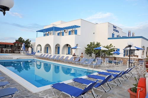 Hotel Olympia