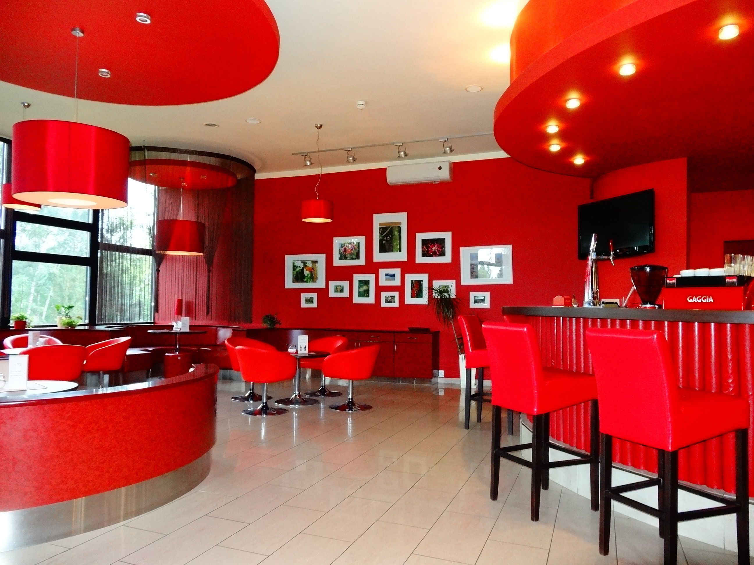 Bar (ter plaatse)