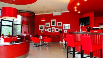 Bar (ter plaatse)