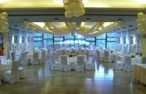 Banquet hall - Hotel Gromada Pila (Pila)
