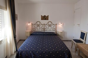 Frette Italian sheets, minibar, desk, soundproofing - B&B U Palmentu (Taormina)