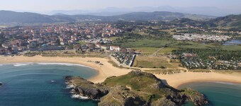 Apartamentos Turisticos Suaces