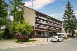 Exterior - Hotel Gromada Zakopane (Zakopane)