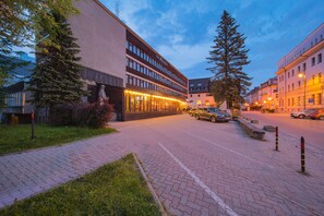 Exterior - Hotel Gromada Zakopane (Zakopane)