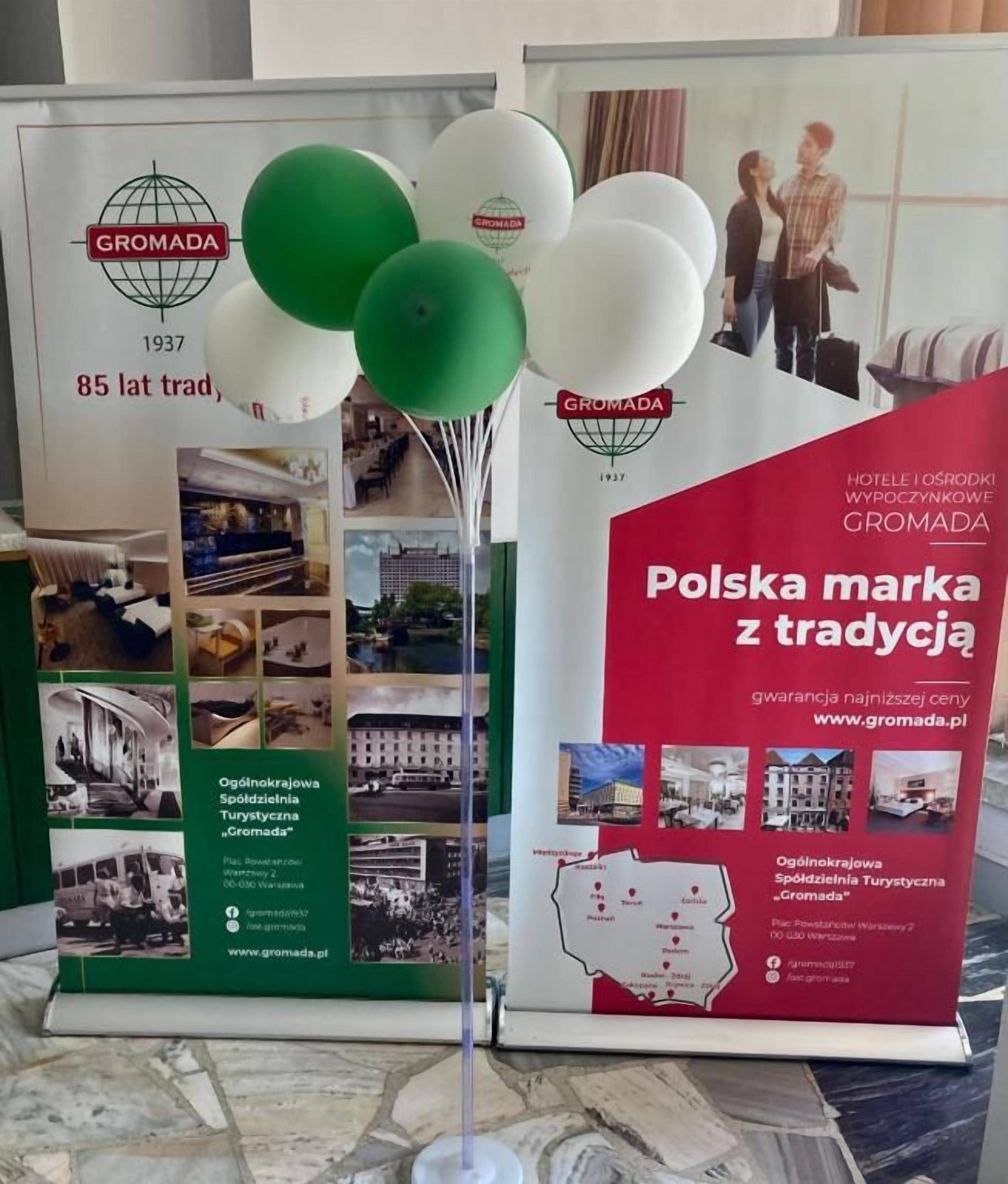 Foto - Hotel Gromada Zakopane