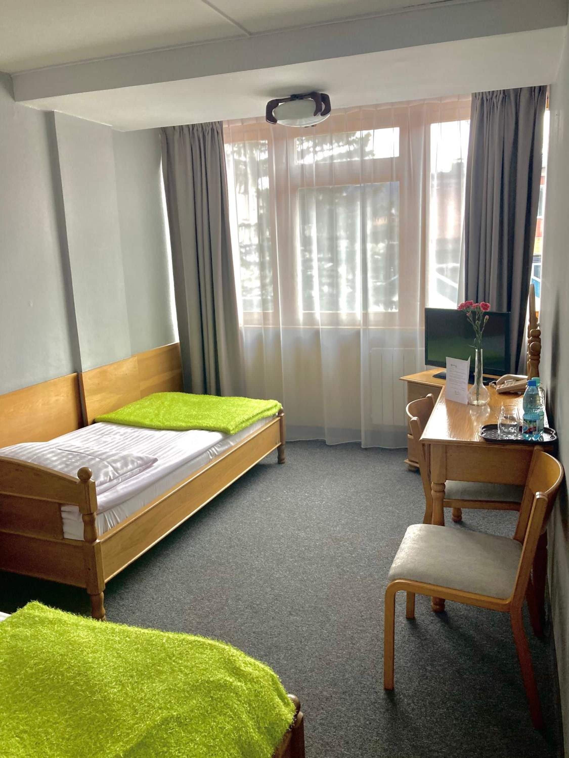 Foto - Hotel Gromada Zakopane