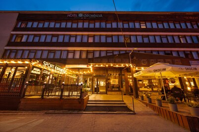 Hotel Gromada Zakopane