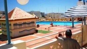 Seasonal outdoor pool - Bellavista Jardim (Albufeira)