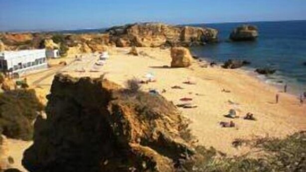 Beach - Bellavista Jardim (Albufeira)