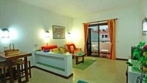 Living room - Bellavista Jardim (Albufeira)