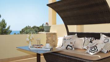 Terras