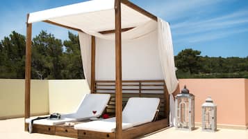 Terras