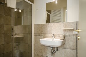 Suite | Bathroom - Anfiteatro Bed and Breakfast (Lucca)
