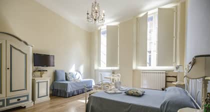 Anfiteatro Bed and Breakfast