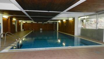 Piscina coperta