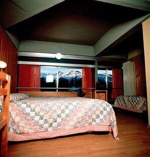 In-room safe, cots/infant beds, bed sheets - Hotel Sole Alto (Mezzana)