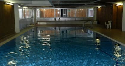 Hotel Sole Alto