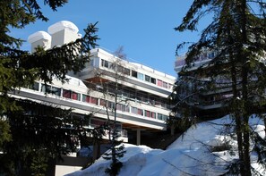 Exterior - Hotel Sole Alto (Mezzana)
