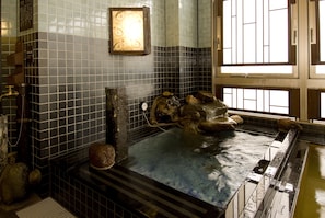 Body treatments - Dormy Inn Premium Shimonoseki Natural Hot Spring (Shimonoseki)