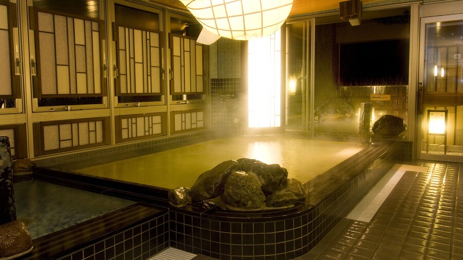 Dormy Inn Premium Shimonoseki Natural Hot Spring