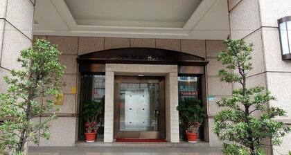 Capital Hotel Nanjing