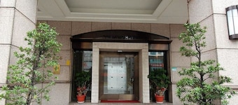 Capital Hotel Nanjing