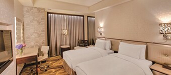 Capital Hotel Nanjing