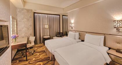 Capital Hotel Nanjing