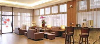 Capital Hotel Nanjing