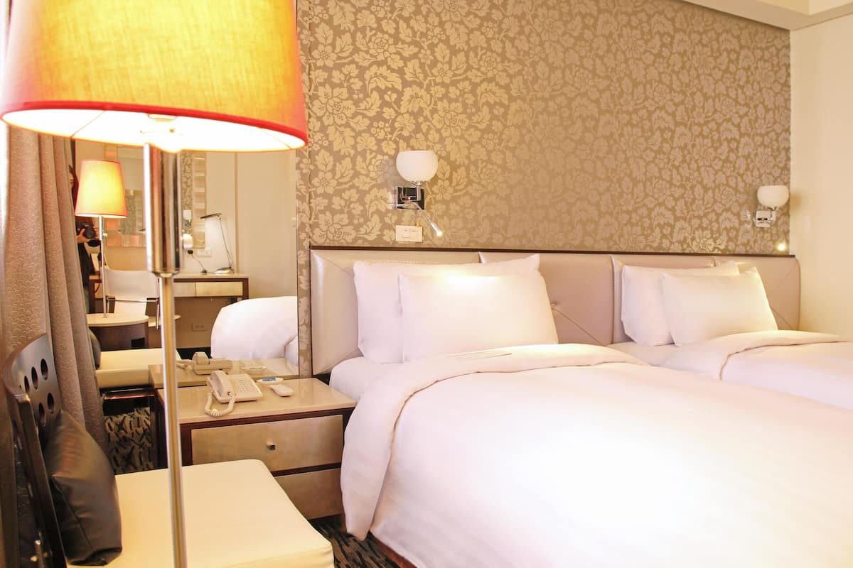 Standard Twin Room, 2 Single Beds