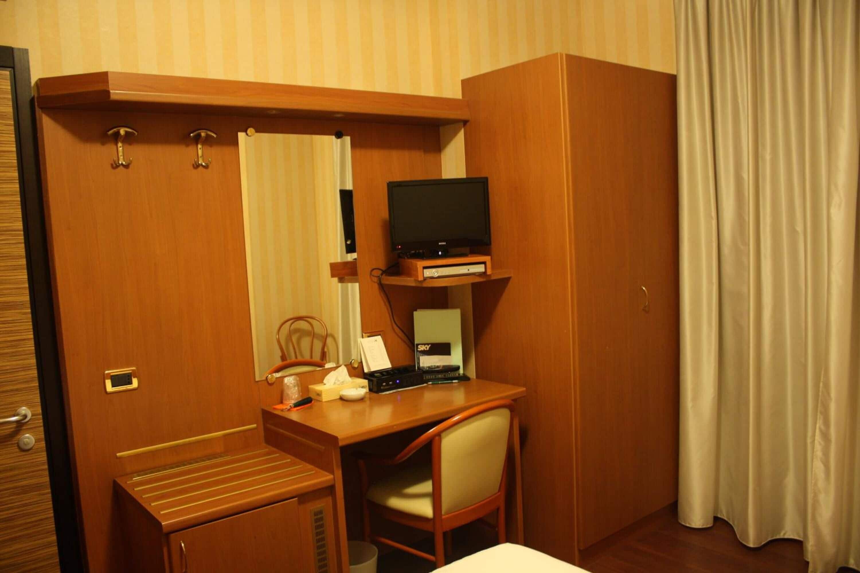 Photo - Hotel 2C